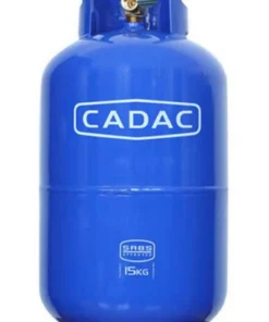 Cadac 15kg Cylinder