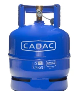 Cadac 2kg Cylinder