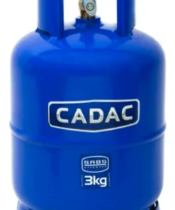 Cadac 3Kg Cylinder