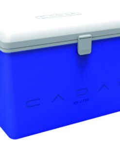 Cadac 45L Coolerbox - Blue