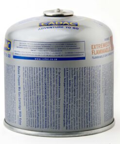 Cadac - 500g Threaded Gas Cartridge
