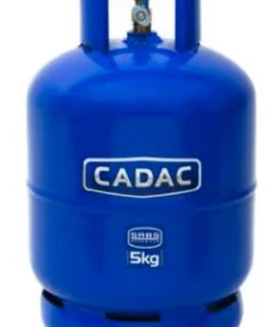 Cadac 5Kg Cylinder