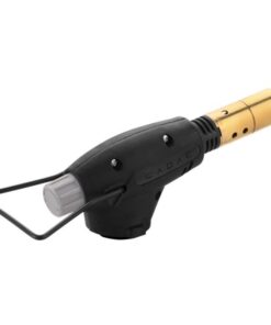 Cadac - Blowtorch Auto - Excludes Cartridge - 3 Pack