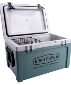 Cadac Born Free Ice Trek 50 Cooler Box 50L