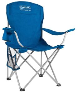 Cadac Comfee Chair - Blue