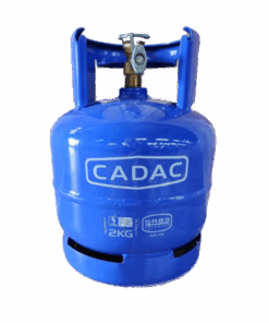 CADAC Gas Cylinder - 2KG