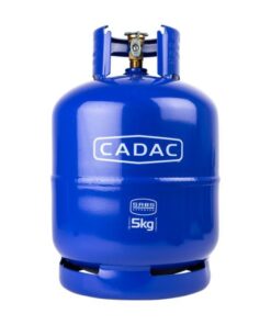 Cadac - Gas Cylinder 5 kg