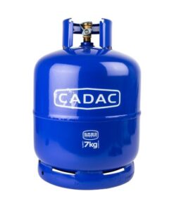 Cadac - Gas Cylinder 7 kg