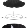 Cadac Grillogas Cast Iron Grill Braai