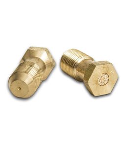 Cadac - Jet No. 15 - 2 Blister Pack