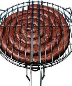 Cadac - Round BBQ Griller - Chrome