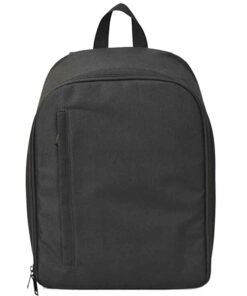 CADeN D6 Compact Camera Backpack (Black)