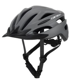 Cairbull Cross Lifestyle Cycling Helmet