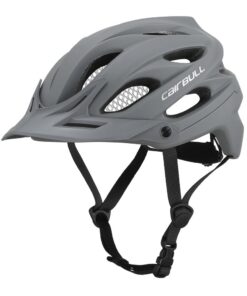 Cairbull Protera Adventure MTB Cycling Helmet - Grey
