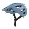 Cairbull Trail-AM MTB and E-MTB Cycling Helmet - Glacier Blue - L