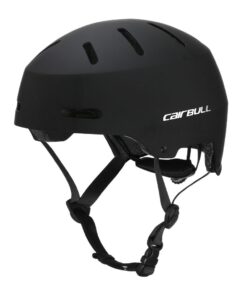 Cairbull Zone Multisport, BMX and Skate Helmet - Matte Black - M
