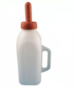 Calf Milk Bottle