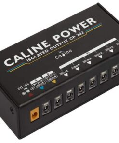 Caline CP-202 Transparent Power Supply