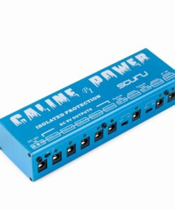 Caline P1 Power Supply