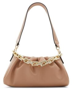 Call It Spring, Aerrin, Ladies Shoulder Bag Pink