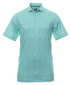 Callaway Aruba Blue Men's Shirt - XL
