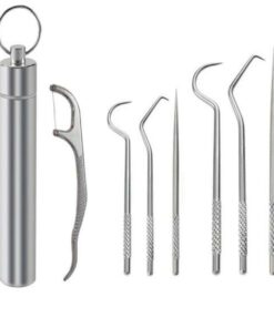 Callus Remover With Built-in Vacuum