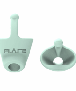 CALMER Original - A Small In-Ear Device to Reduce Stress - Mint