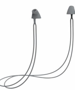 Calmer Original Secure - A Small In-Ear Device to Reduce Stress - Grey