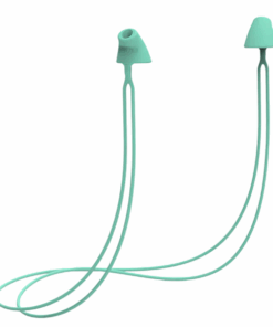 Calmer Original Secure - A Small In-Ear Device to Reduce Stress - Mint