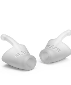 Calmer Soft - A Small In-Ear Device to Reduce Stress - Translucent