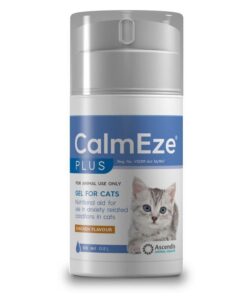 CalmEze Plus Cat Gel
