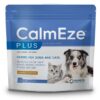 Calmeze Plus Chews For Dogs & Cats 30 Chews