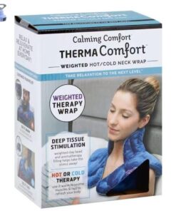 Calming Comfort And Bottle Opener