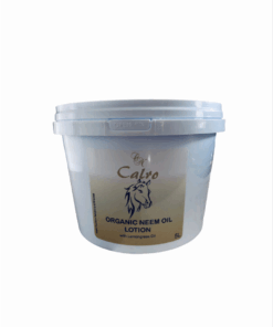 Calro Horse Neem Oil Lotion 5L