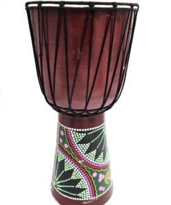 Cam Drum Dot Painting 50cm