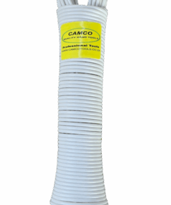 Camco PVC Coated Steel Clothes Line - 30 Meter