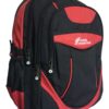 Camel Mountain - Laptop Back Pack Rainproof - Red