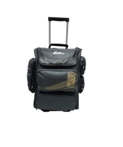 Camel Mountain School Trolley Bag-21 Inch XL Size - Grey