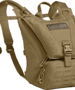Camelbak Ambush Crux Coyote Hydration Pack- 1723201000