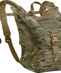 Camelbak Ambush Crux Multicam Hydration Pack- 1724901000