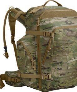 Camelbak BFM 1Crux Multicam Hydration Pack- 729901000