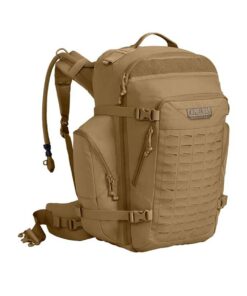 Camelbak BFM Crux Coyote Hydration Pack- 728201000