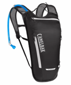 Camelbak Classic 2.0L Light Gibraltar Black Hydration Pack