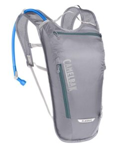 Camelbak Classic Light Gunmetal/Hydro 2L Hydration Pack
