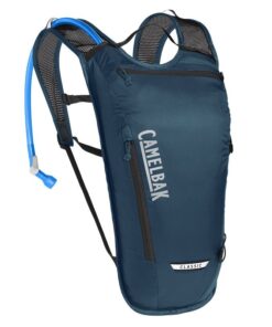 Camelbak Classic Light Hydration Pack - 2 Litre - Gibraltar Navy/Black