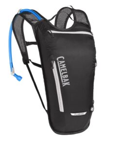 Camelbak Classic Light Hydration Pack Black - 2 Litre