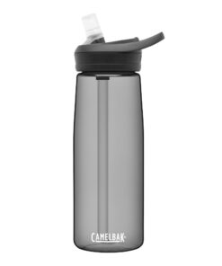 CAMELBAK Eddy+ Bottle with Tritan Renew - 750ml - Charcoal