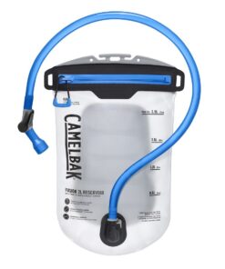 Camelbak Fusion 2L Reservoir with TRU Zip Waterproof Zipper