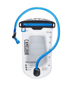 Camelbak Fusion 3L Reservoir with TRU Zip Waterproof Zipper