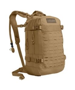 Camelbak HAWG Crux Coyote Hydration Pack- 1734201000